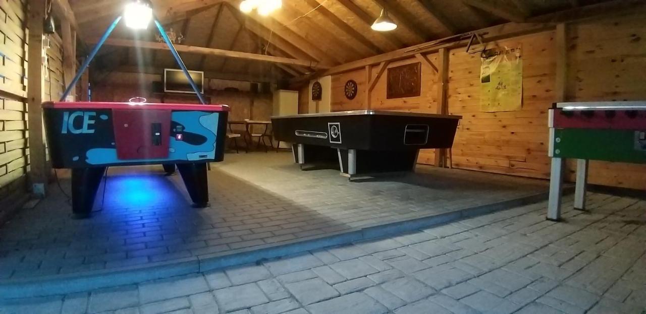 Agroturystyka Helena Okuninka Esterno foto