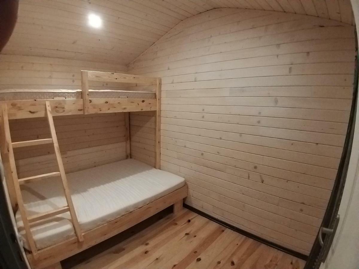 Agroturystyka Helena Okuninka Esterno foto