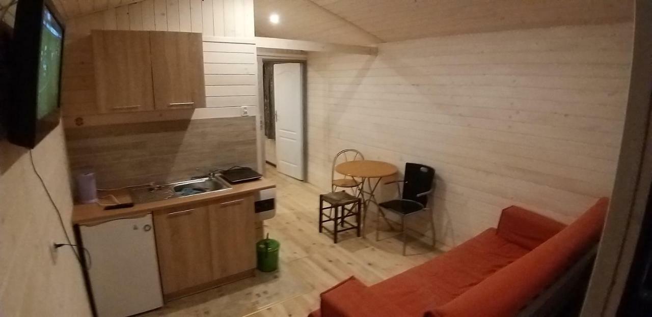 Agroturystyka Helena Okuninka Esterno foto